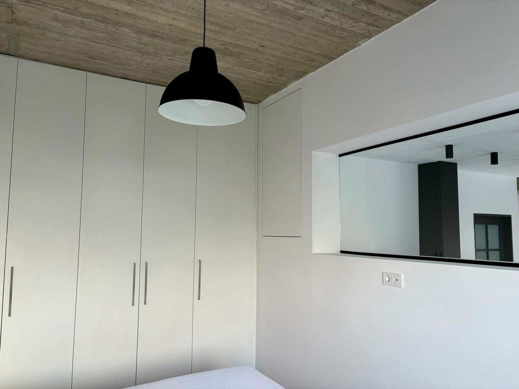 Industrial Loft Comfort Living Heraklion (Crete) Exterior foto