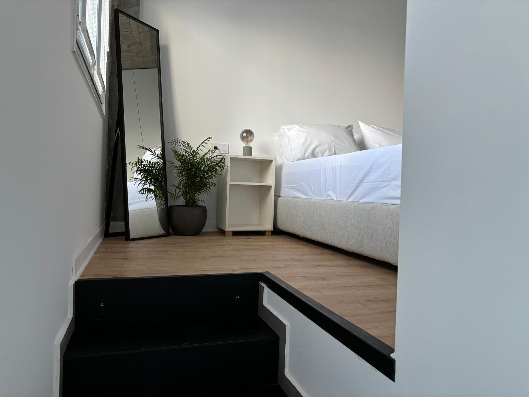 Industrial Loft Comfort Living Heraklion (Crete) Exterior foto