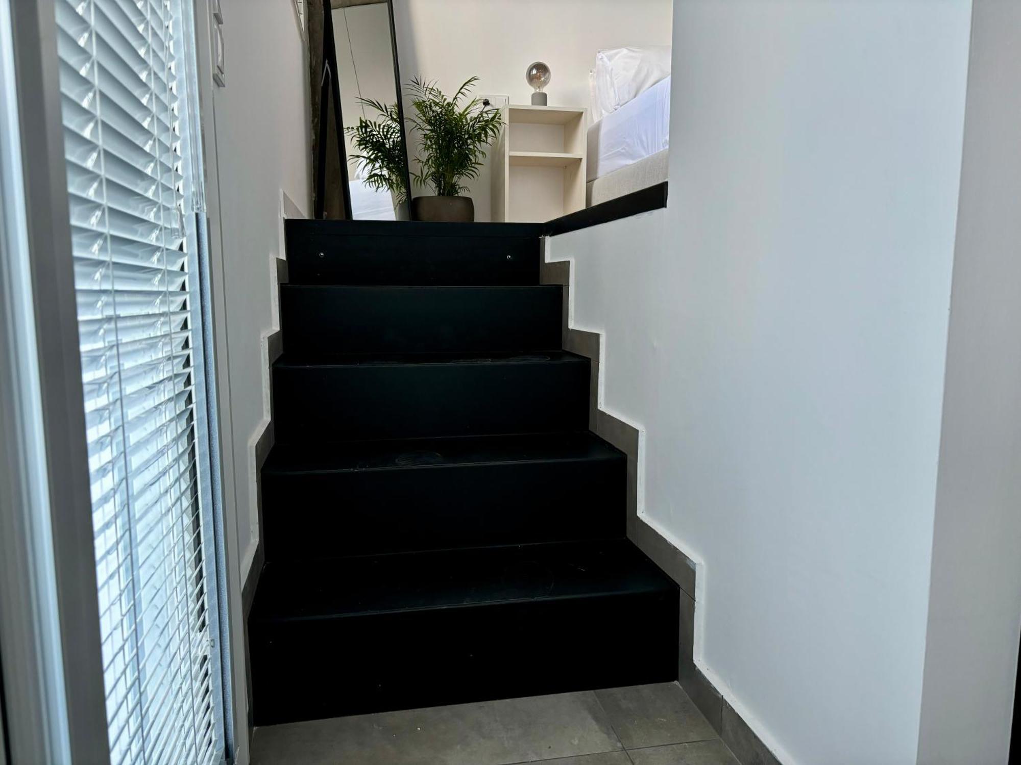 Industrial Loft Comfort Living Heraklion (Crete) Exterior foto