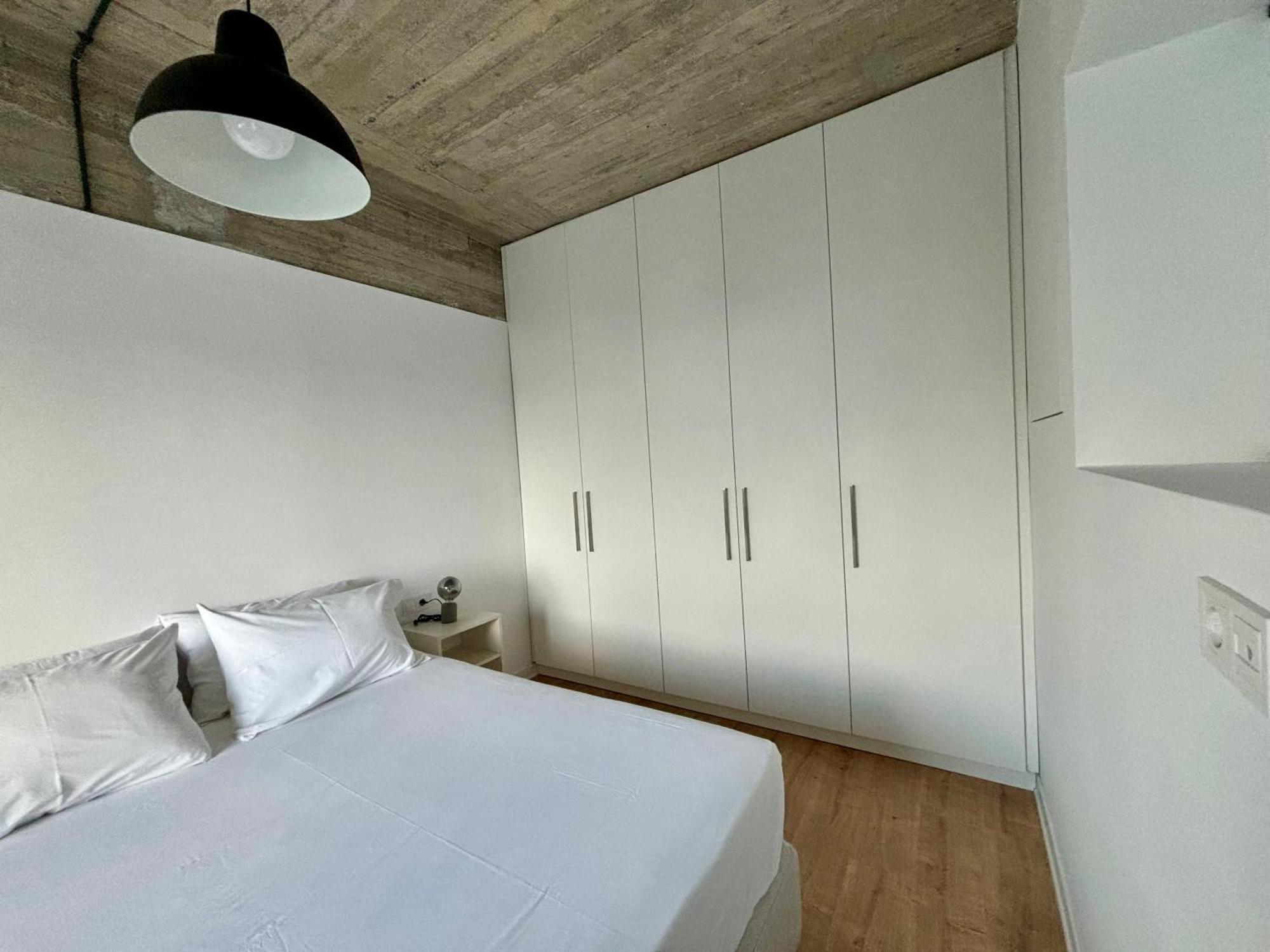 Industrial Loft Comfort Living Heraklion (Crete) Exterior foto